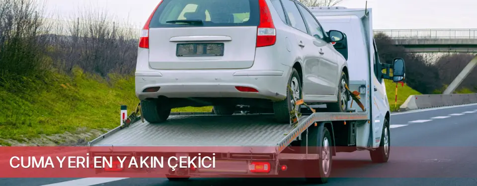 Cumayeri İlçemi En Yakın Çekici